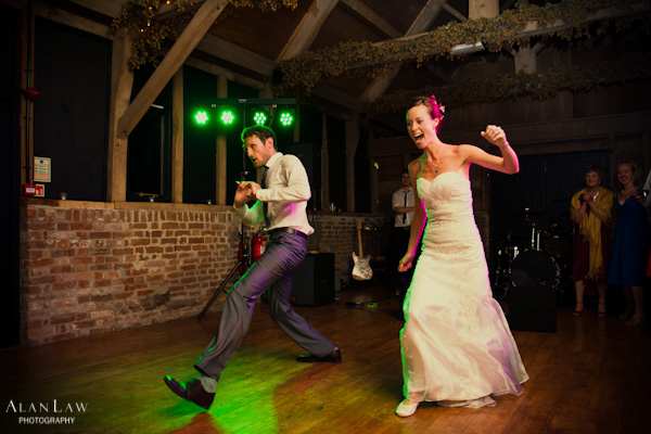 Nicola and Lee Fantastic First Dance (4) Nicola and Lee Fantastic First Dance (4)
