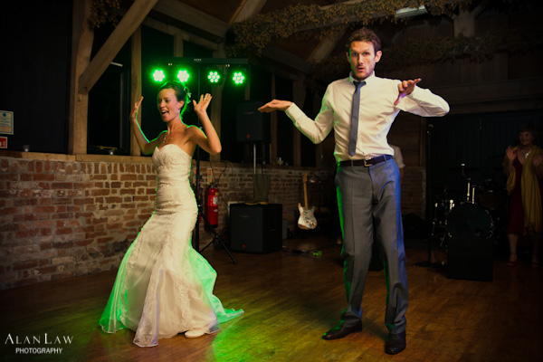 Nicola and Lee Fantastic First Dance (3) Nicola and Lee Fantastic First Dance (3)