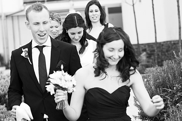 wedding photography at the scarlet hotel newquay