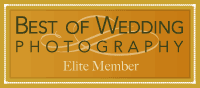 Member of ‘Best of Wedding Photography’