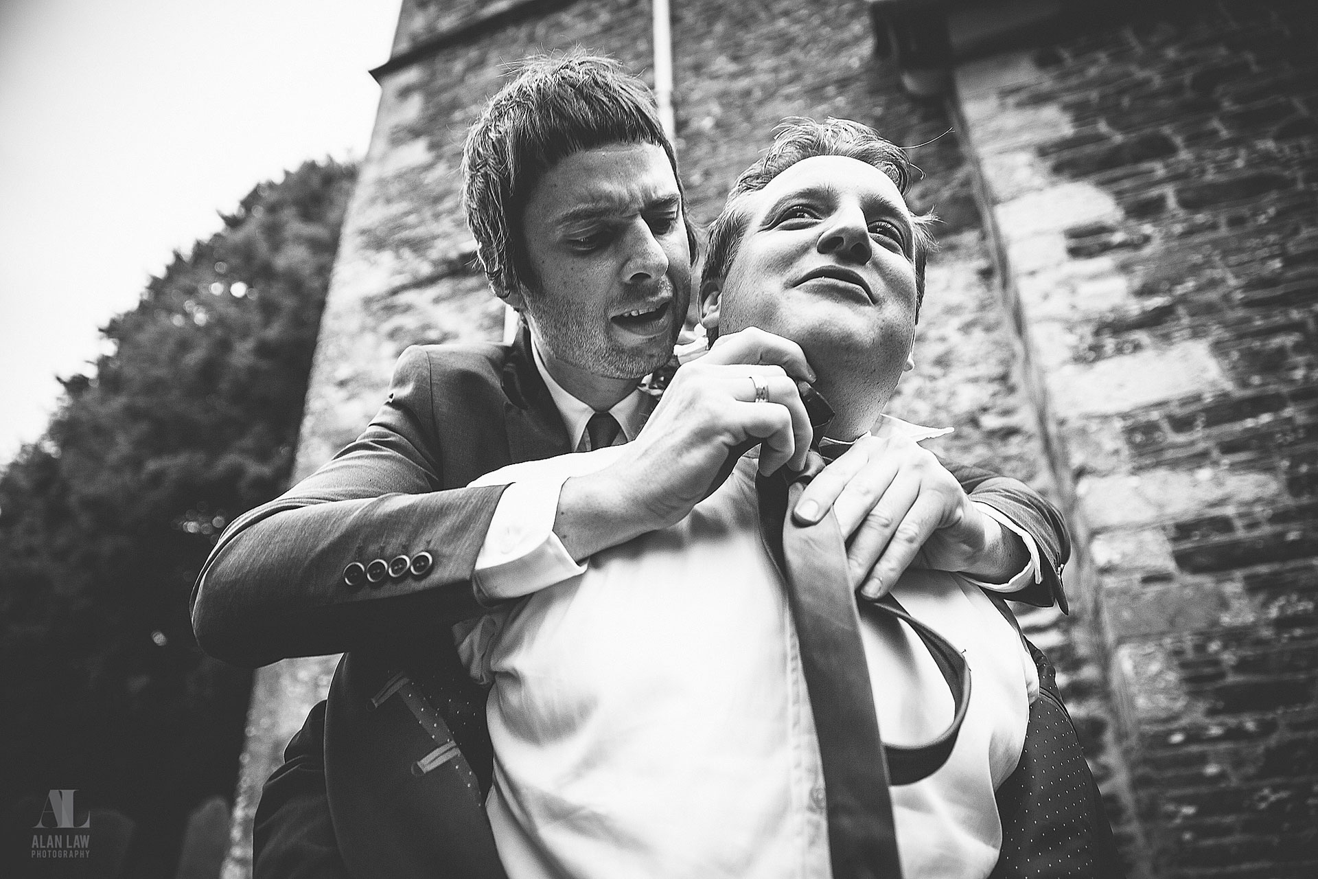 ’10 of the Best Creative and Quirky Wedding Photographers in the UK’