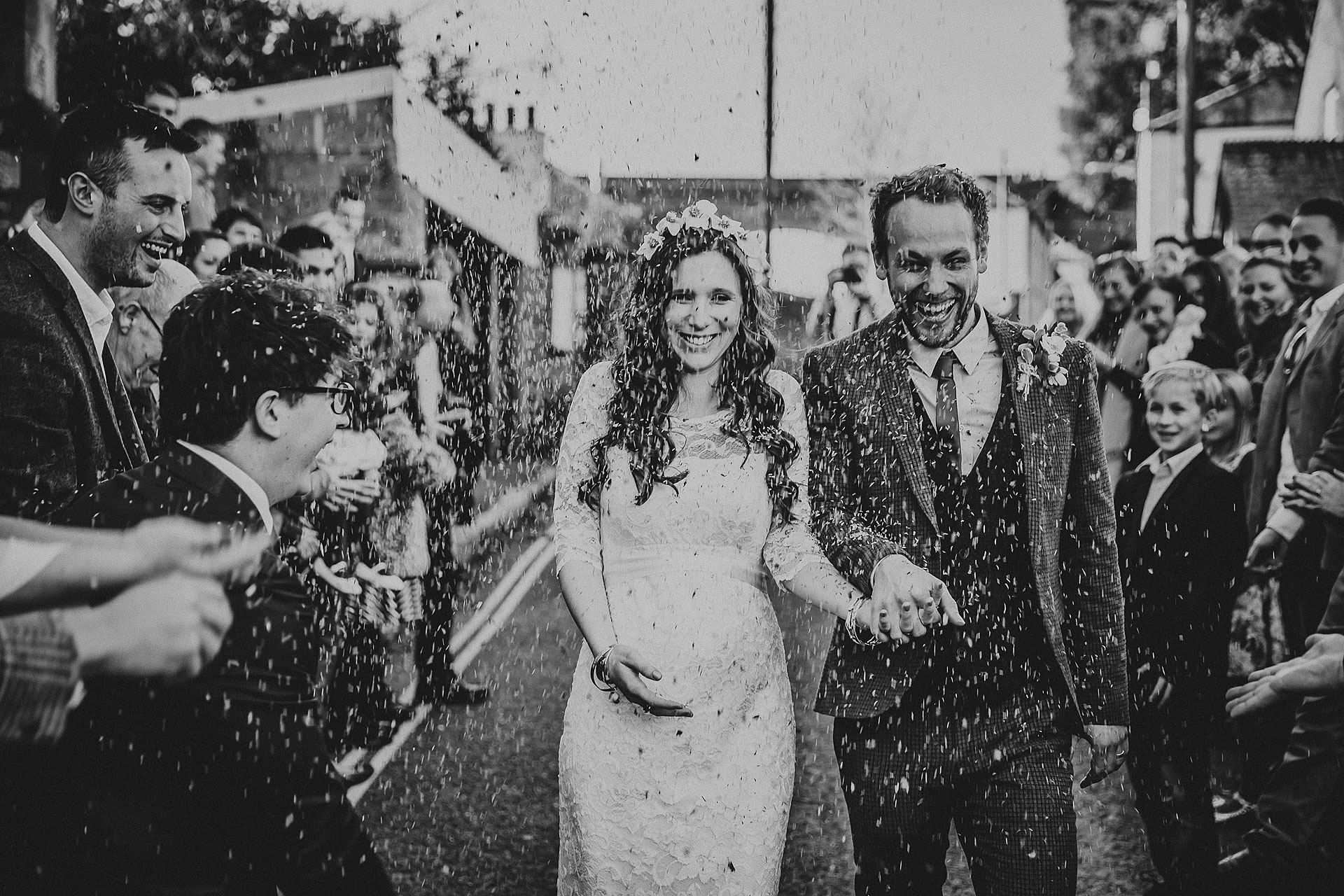 wedding photographer calstock