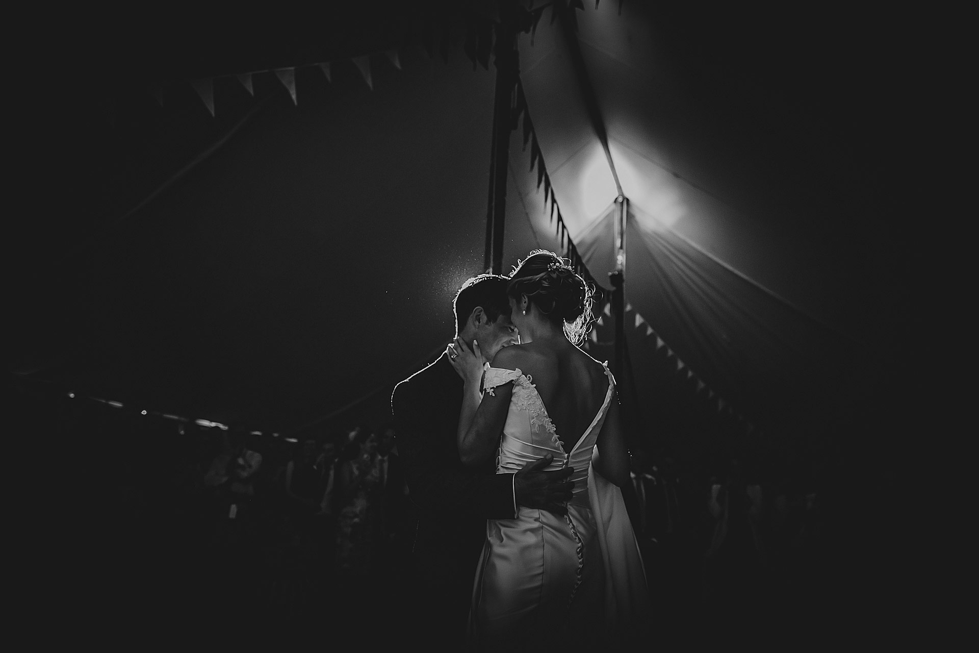 documentary wedding photographer st erth