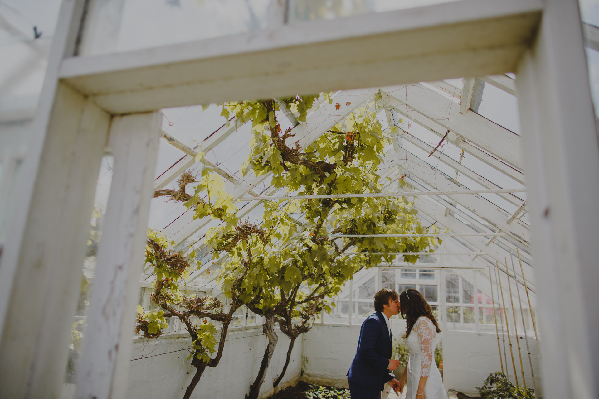 mevagissey wedding photography