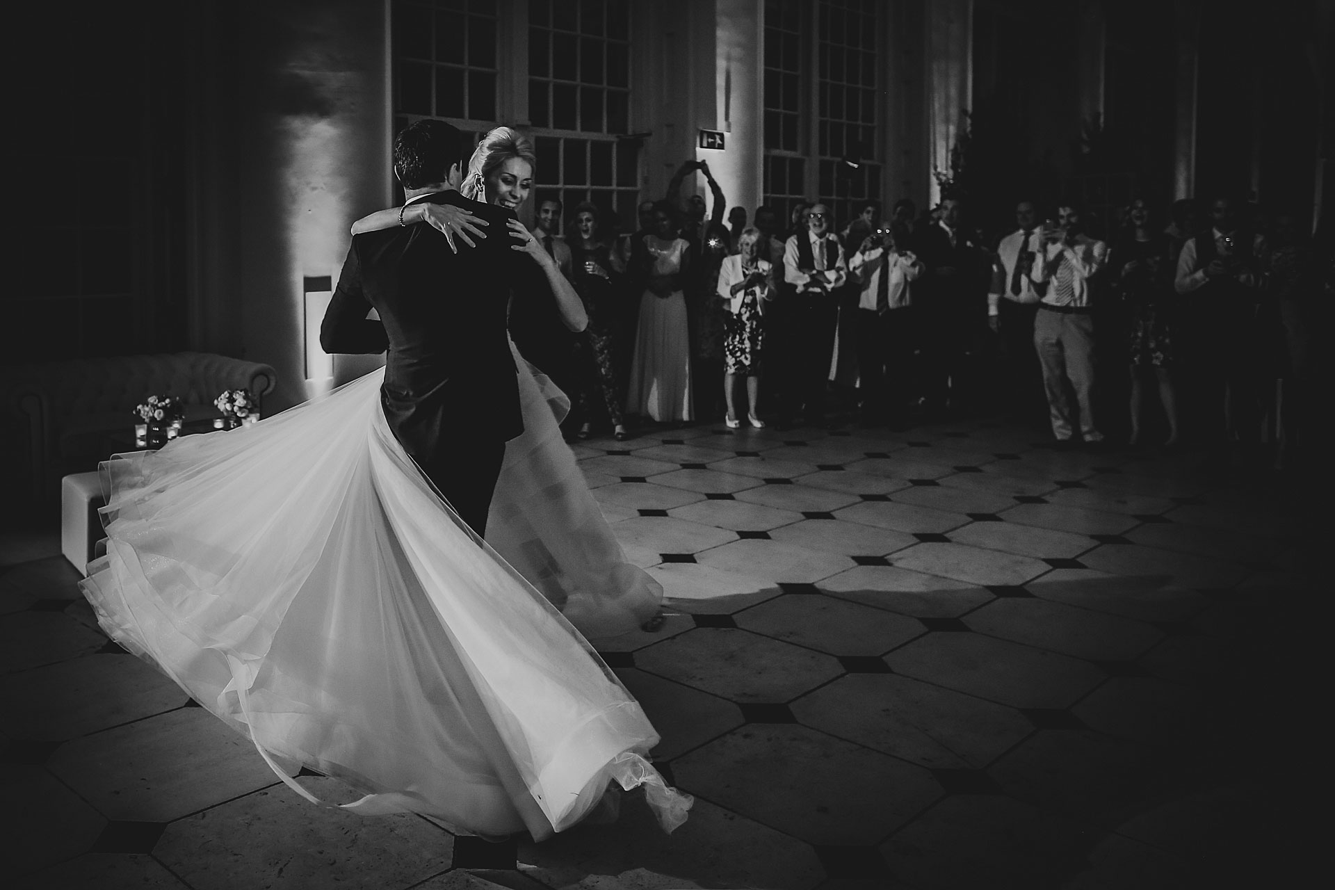 kew gardens wedding photographer