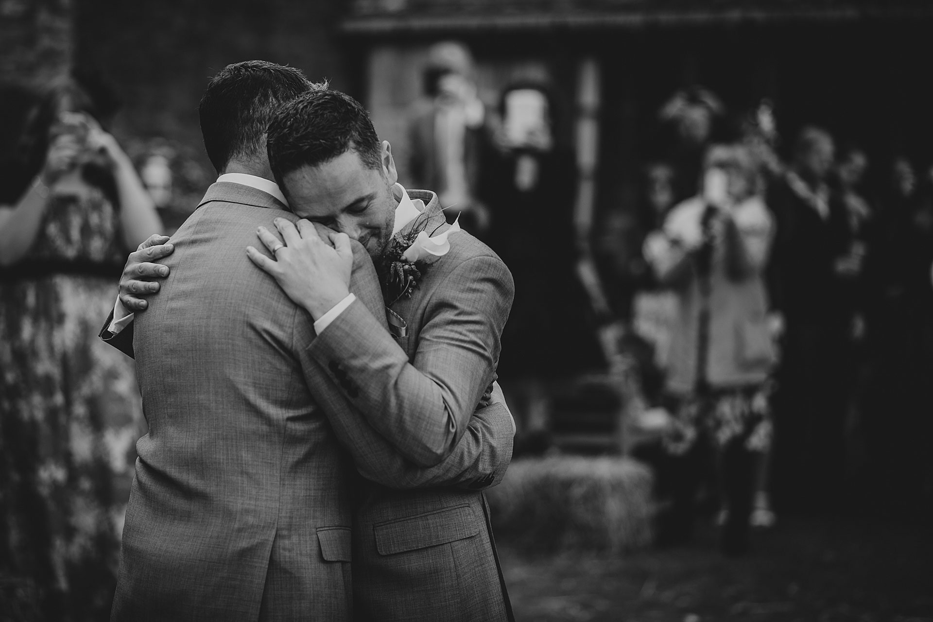 prussia cove wedding photographer