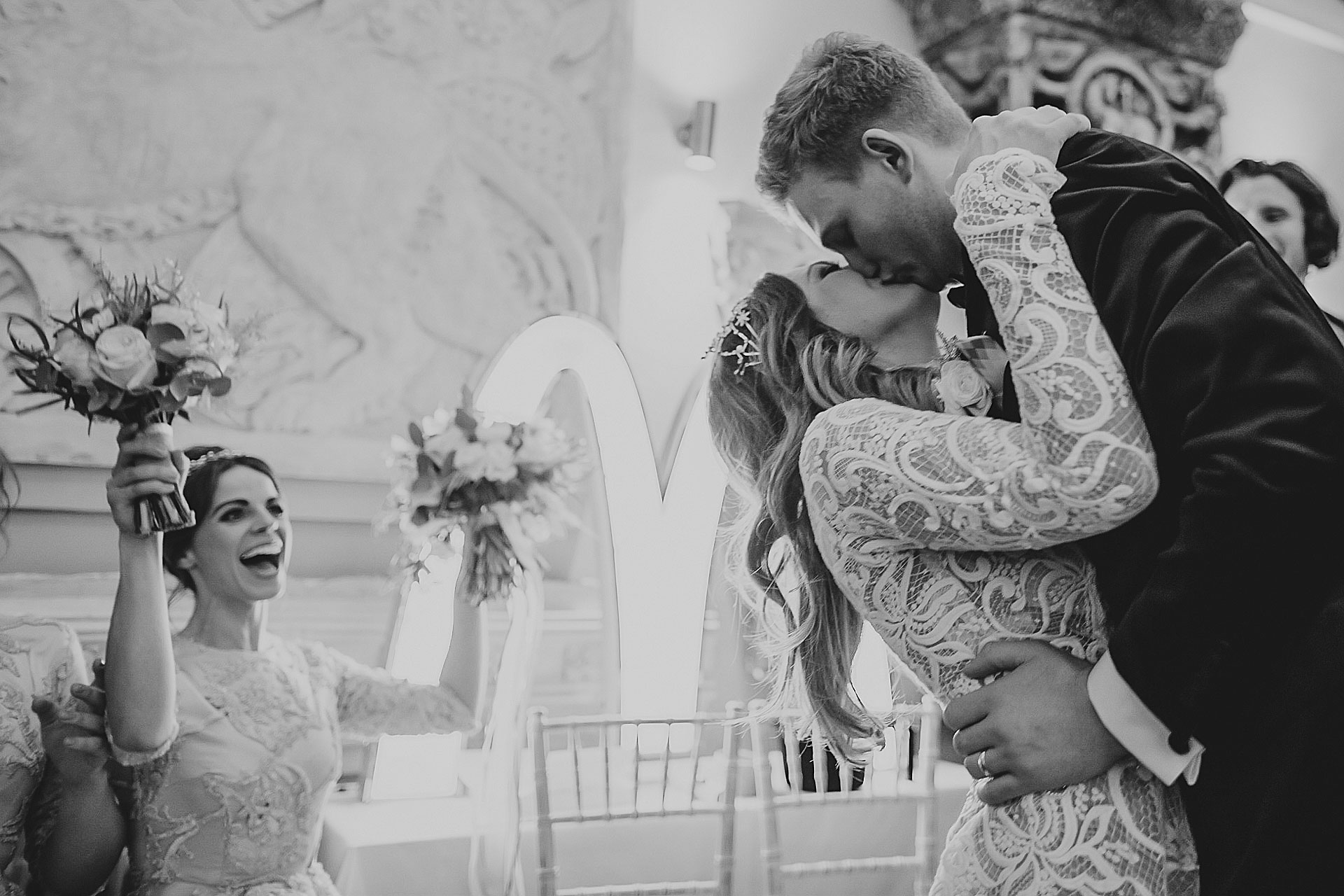 Brides Magazine ’15 Best Wedding Photographers in the UK’