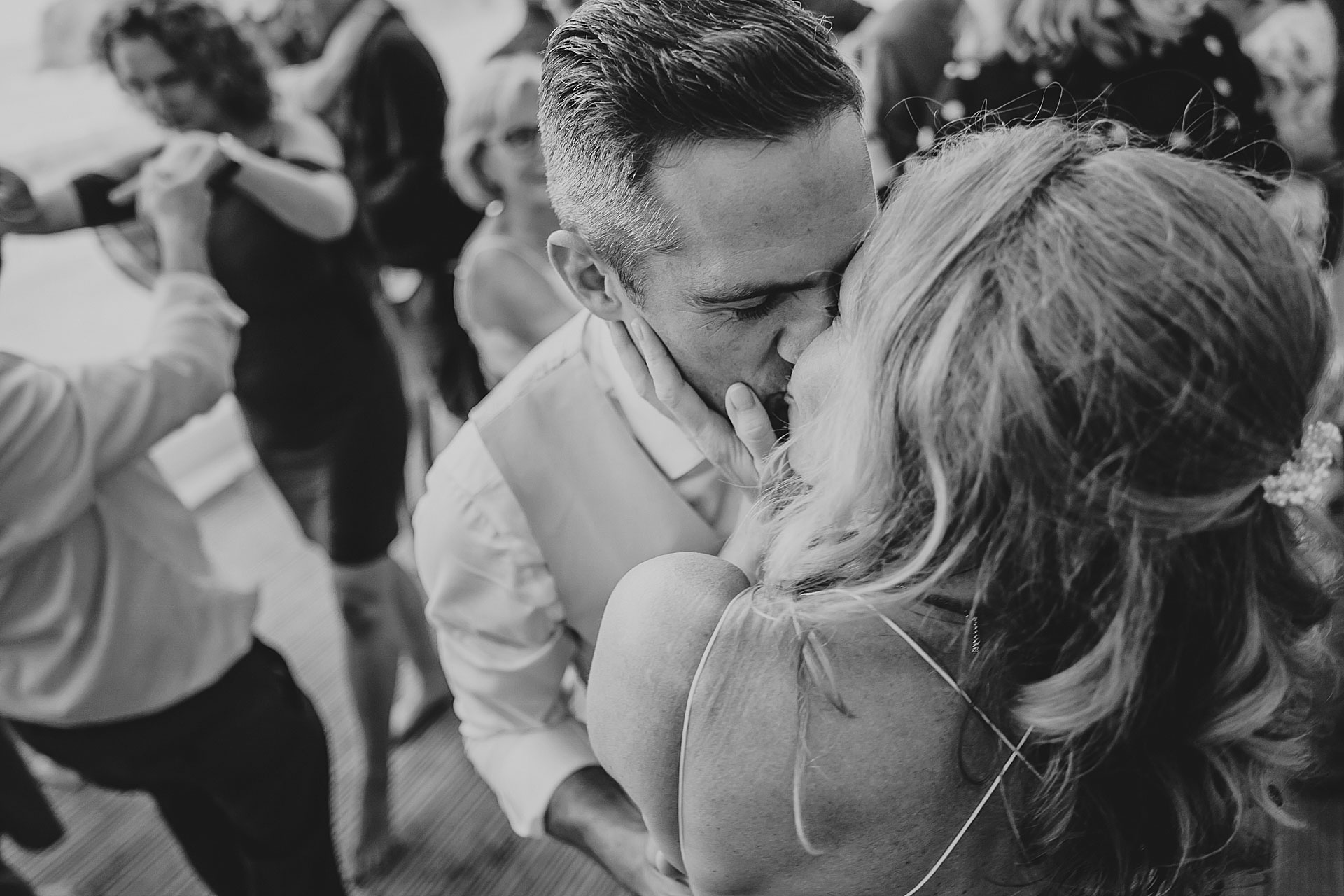 lusty glaze wedding photographer