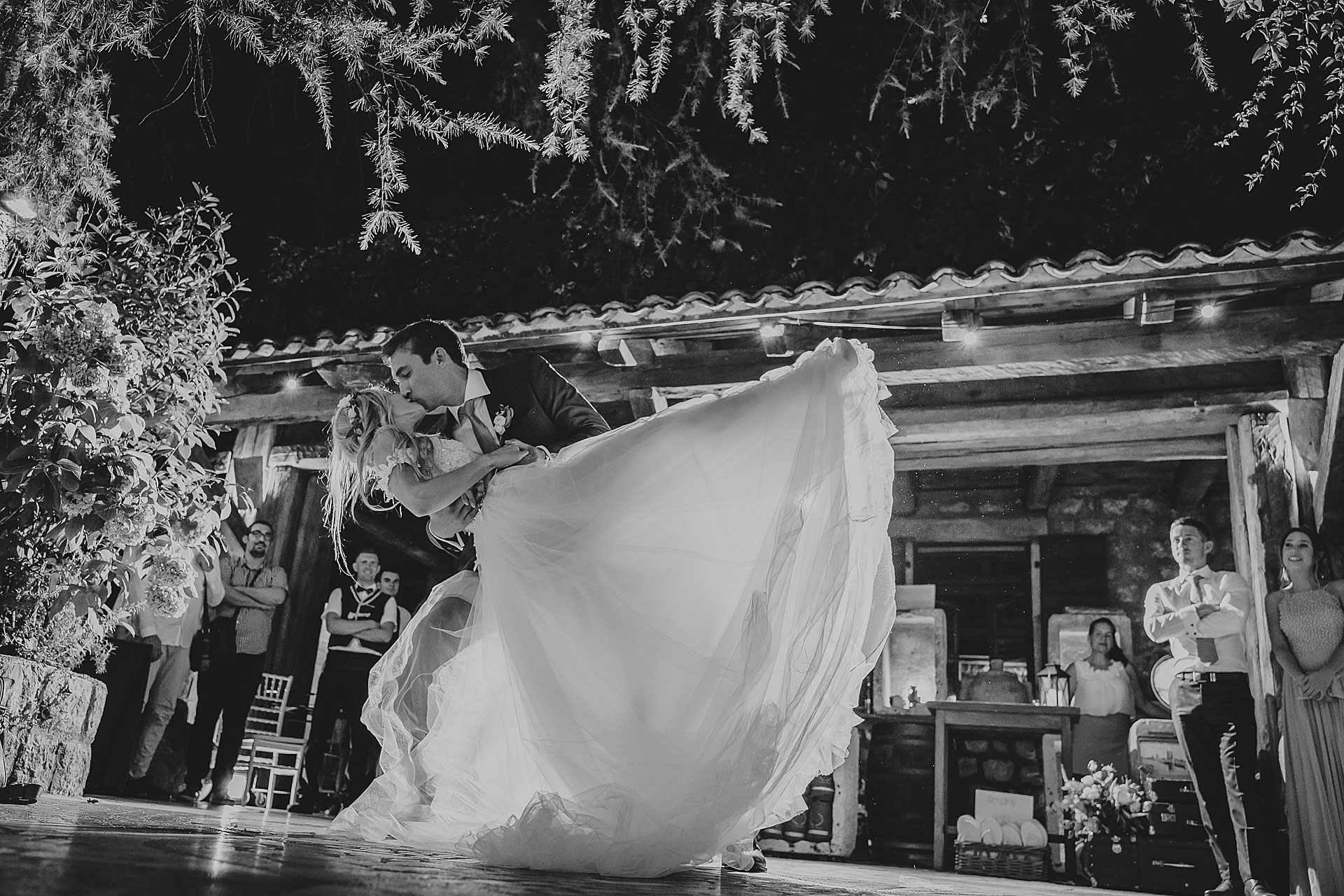 One Shot Preview: Jenna & Stefan / Montenegro