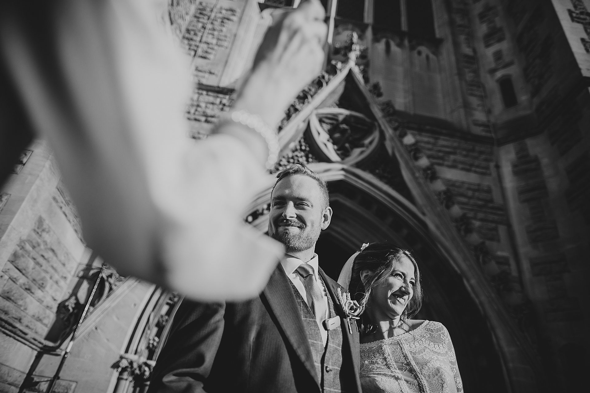 Chloe & Luke / Priston Mill, Bath