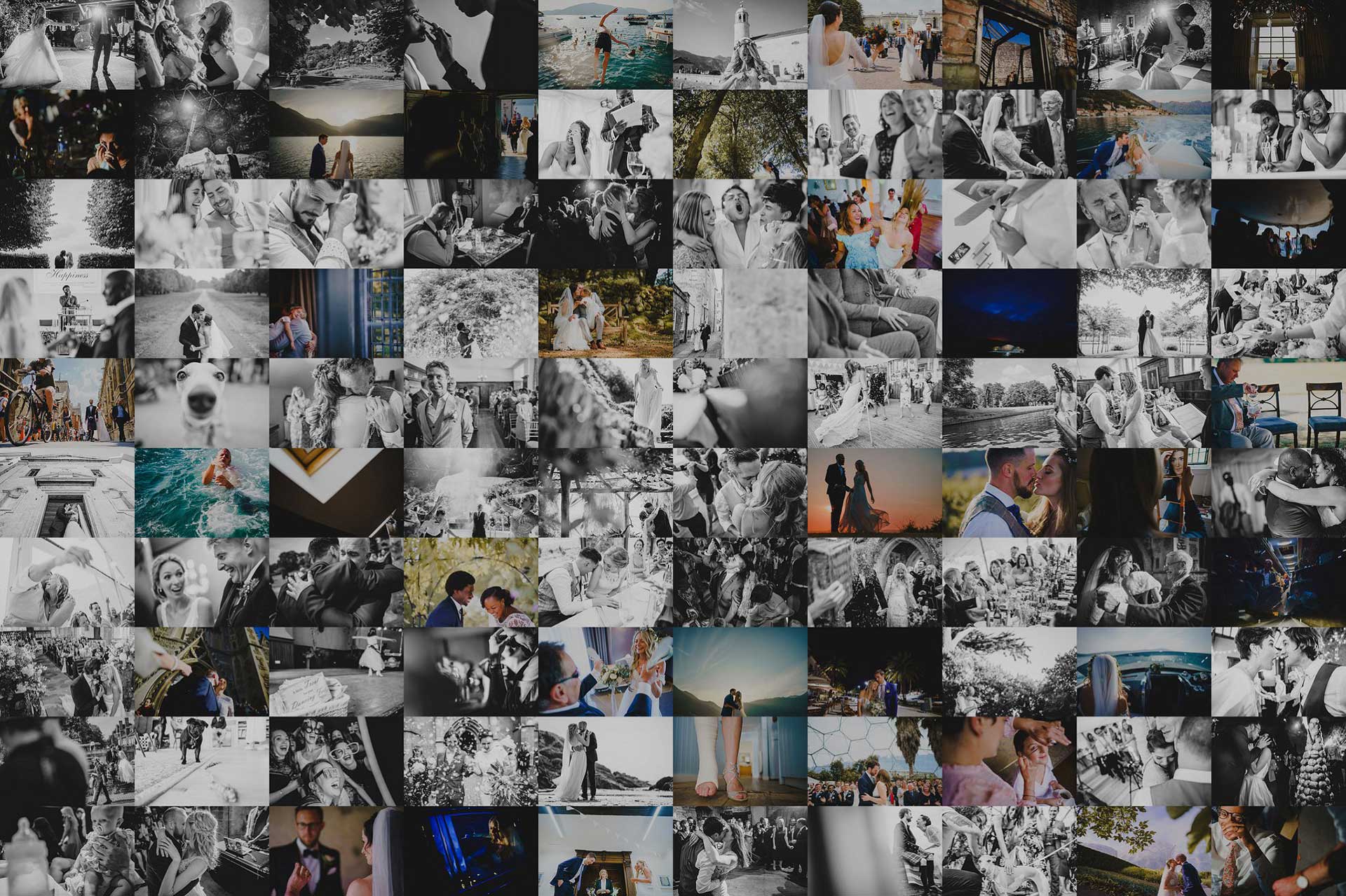 best wedding photography 2018