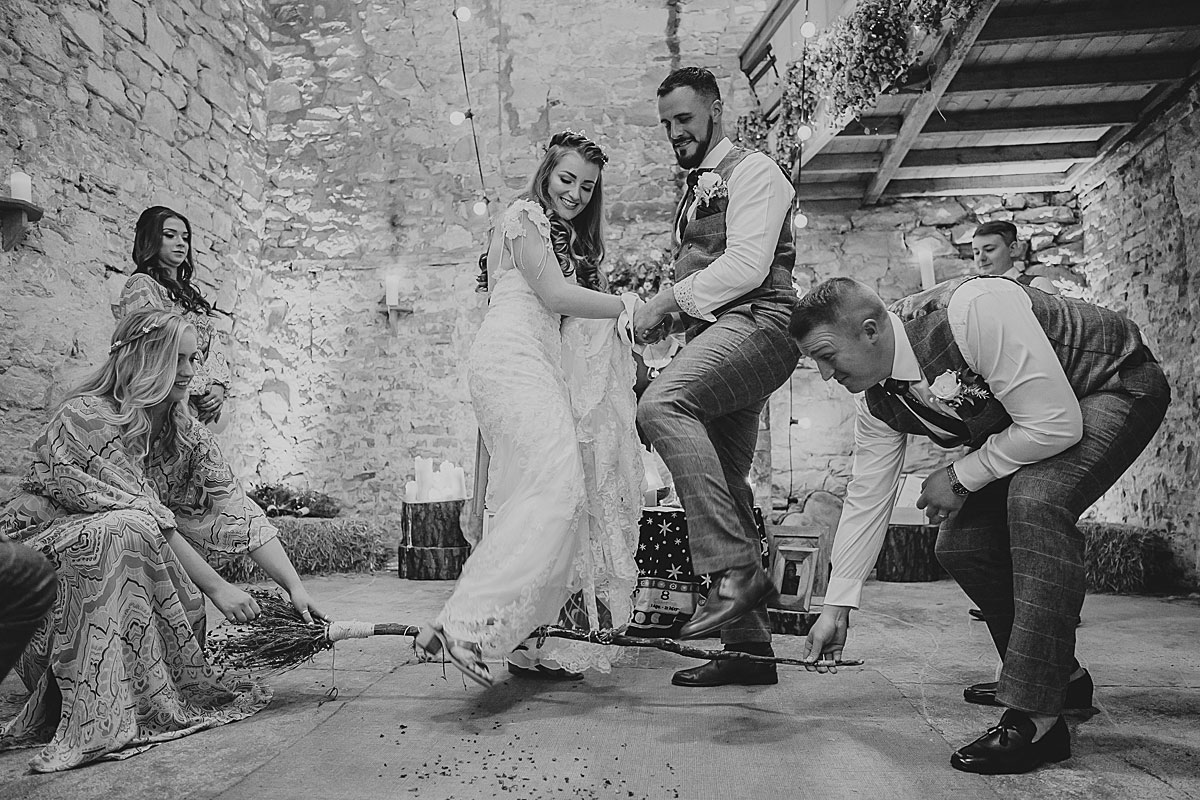 Doxford Farm Wedding Photography