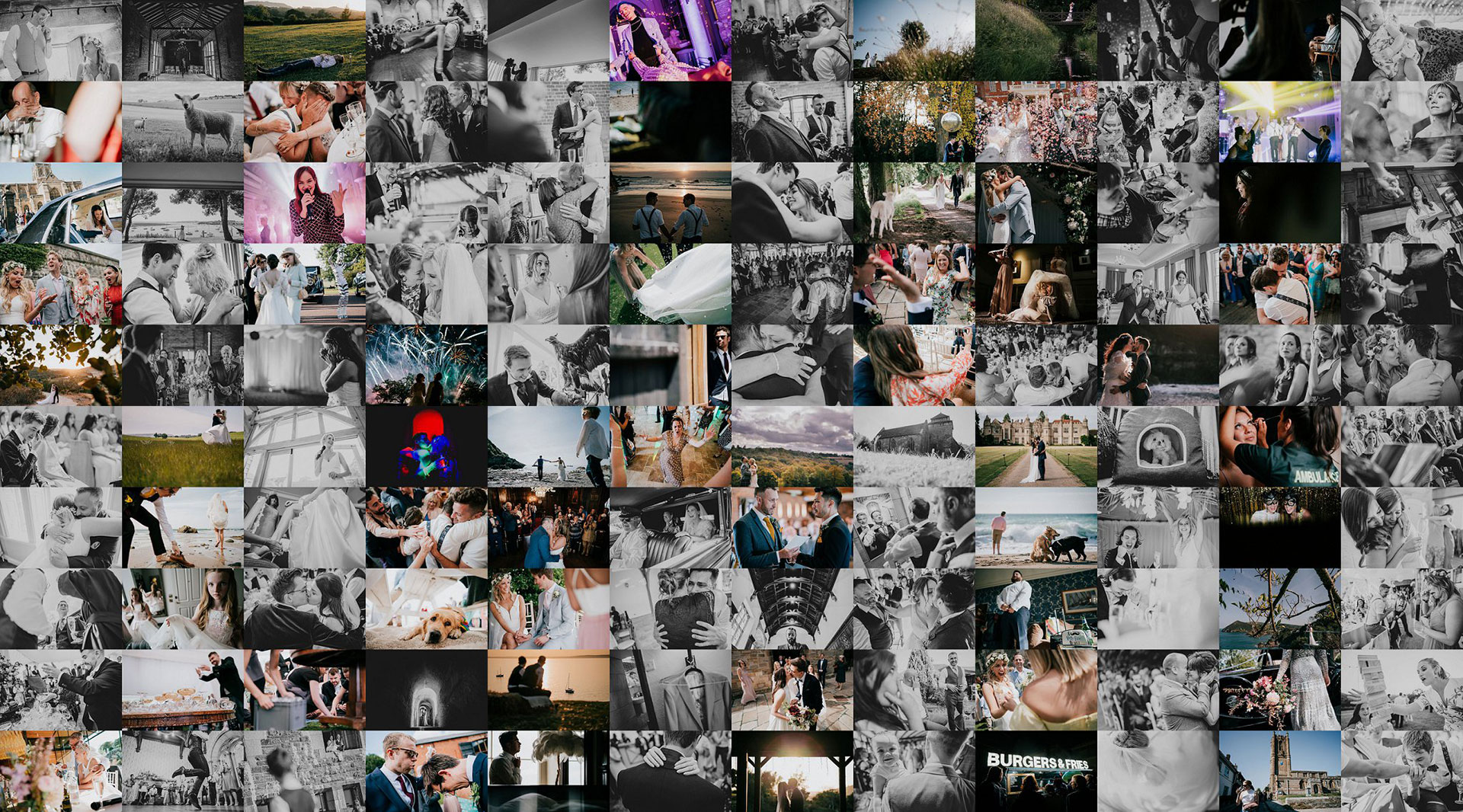 best documentary wedding photographer uk 2019