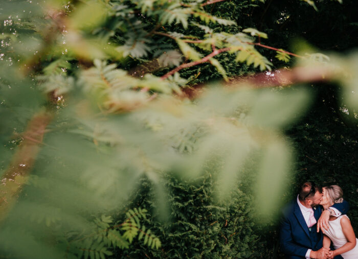 wedding photographer penrose kitchen