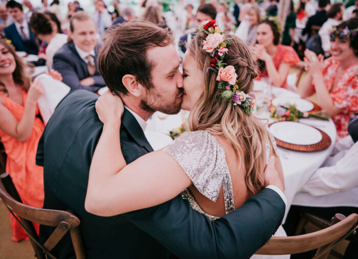 One Shot Preview: Alexandra & Danny / Radwell, Hertfordshire