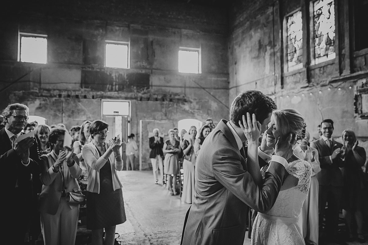 asylum chapel wedding photography
