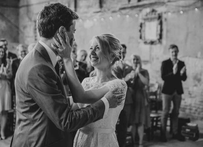 Polly & Marc / Asylum Chapel, London