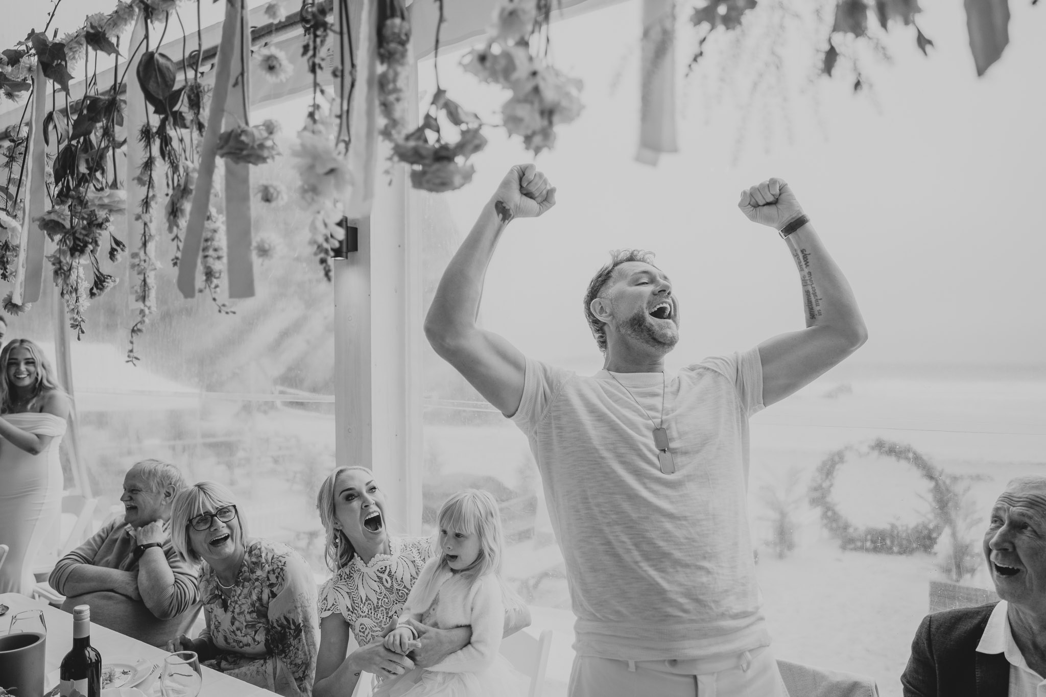 16-brian-mcfadden-wedding-lusty-glaze-cornwall-photography – Alan Law Photography