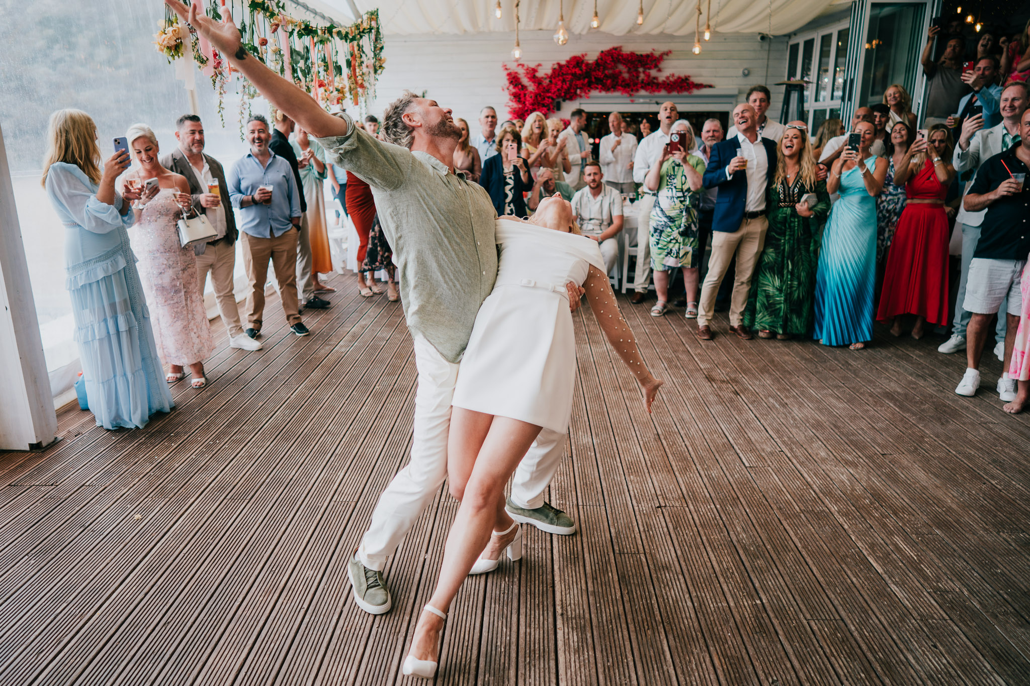 40-lusty-glaze-wedding-cornwall-alan-law-photography – Alan Law Photography