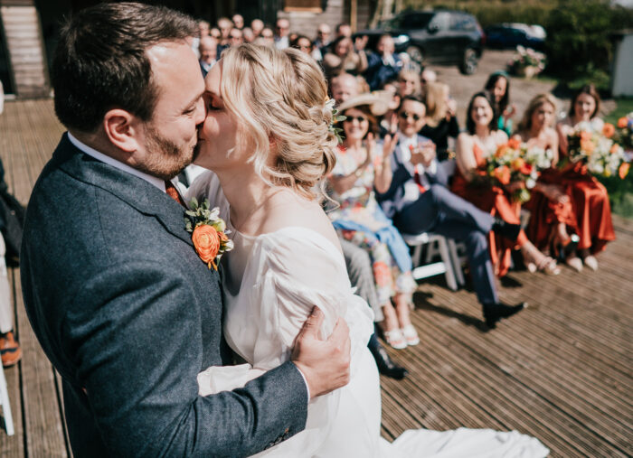 North Cadbury Court Wedding Photographer / India & Paul North Cadbury Court Wedding Photographer / India & Paul
